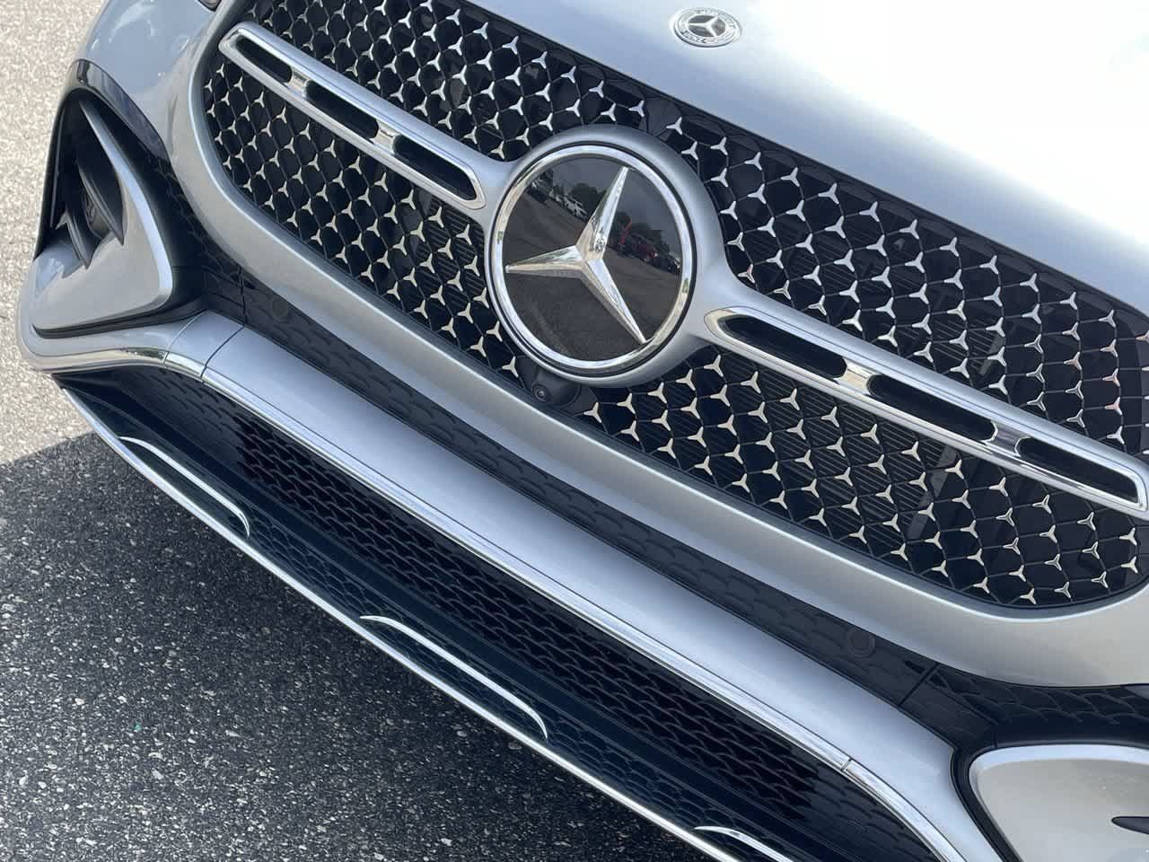 Used 2024 Mercedes-Benz GLE 450e 4MATIC image 38