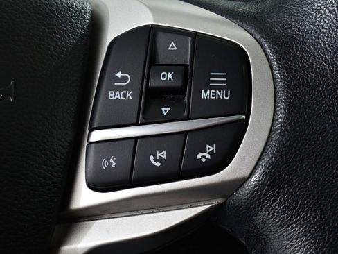 Used 2023 Ford Explorer XLT w/ Equipment Group 202A image 34