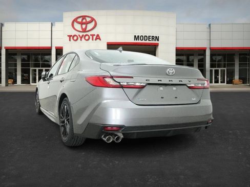 New 2026 Toyota Camry SE image 15