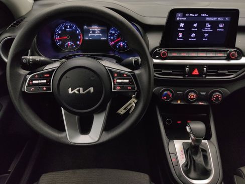 Used 2024 Kia Forte LXS FWD image 22