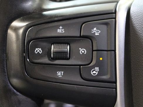 Used 2024 GMC Sierra 1500 SLT AWD/4WD image 14