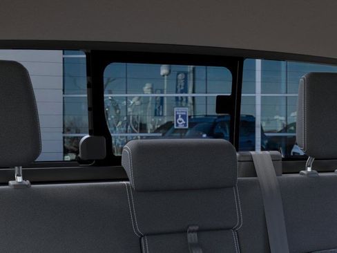 New 2026 Ford Ranger XLT image 25