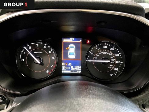 Certified 2023 Subaru Crosstrek 2.0i Premium image 25