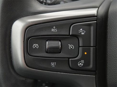 Certified 2024 Chevrolet Silverado 1500 LT image 9
