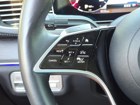 Certified 2025 Mercedes-Benz GLE 450 4MATIC Coupe image 20