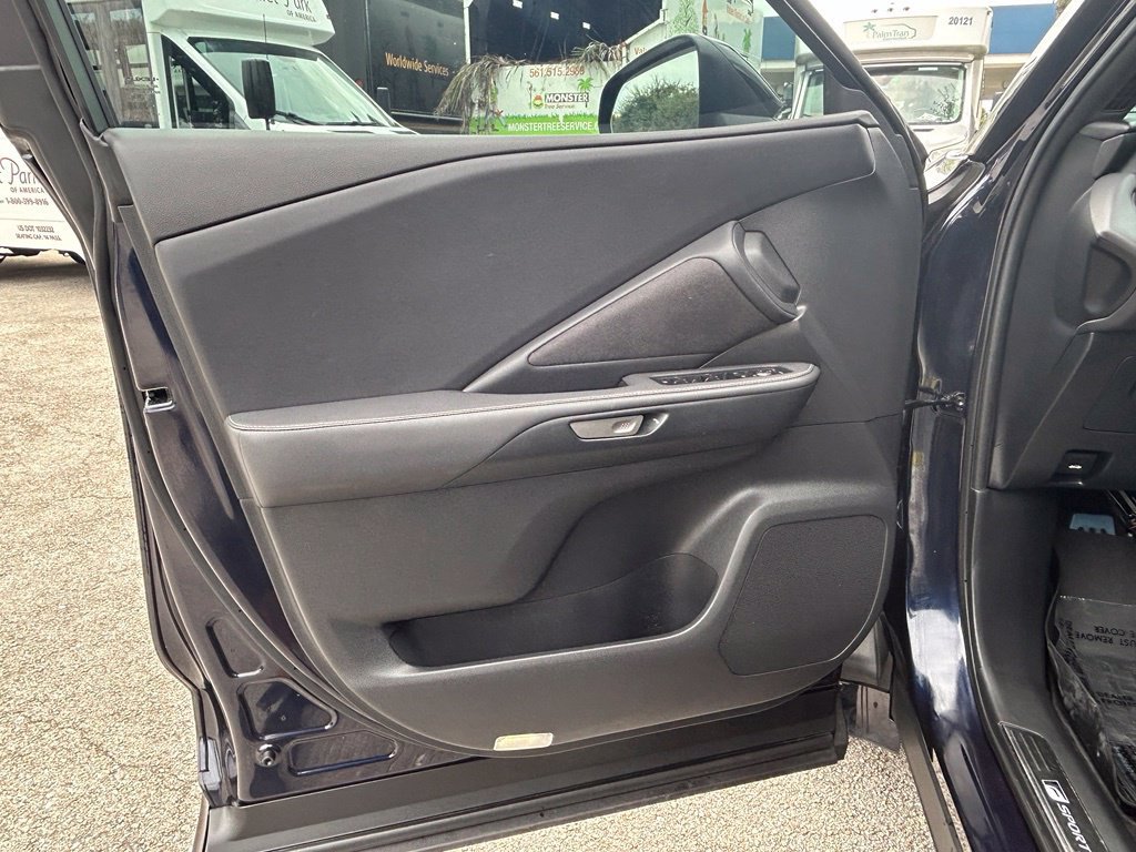 Used 2024 Lexus TX 500h AWD w/ Technology Package image 37