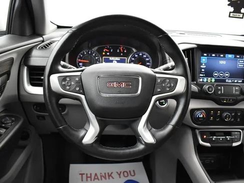 Used 2023 GMC Terrain SLT FWD image 20
