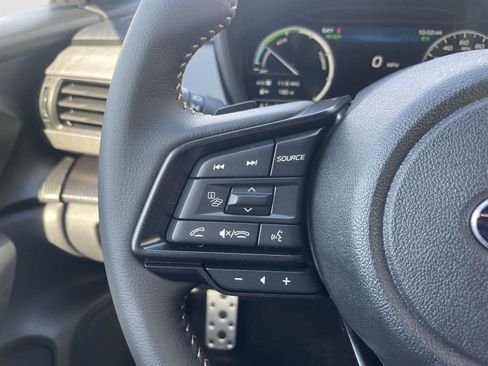 New 2026 Subaru Crosstrek 2.5i Sport AWD/4WD image 15