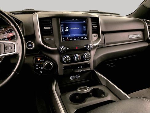 Used 2020 RAM 1500 Big Horn image 6