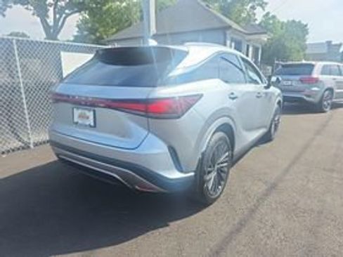 Used 2024 Lexus RX 350 Premium w/ Accessory Package (Z1) AWD/4WD image 8