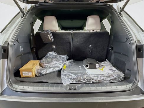 Certified 2025 Lexus TX 350 350 Premium w/ Technology Package image 28