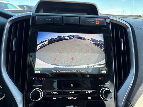 Used 2022 Subaru Ascent Touring image 23