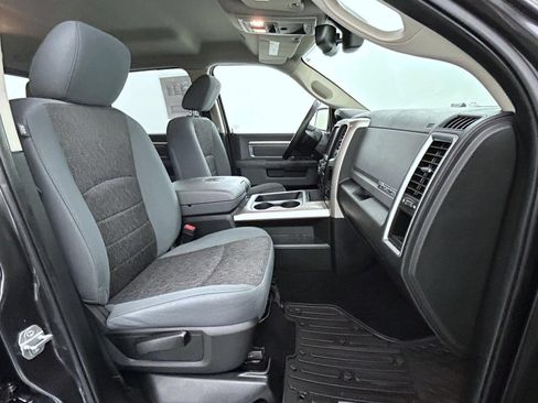 Used 2018 RAM 1500 Big Horn AWD/4WD image 15