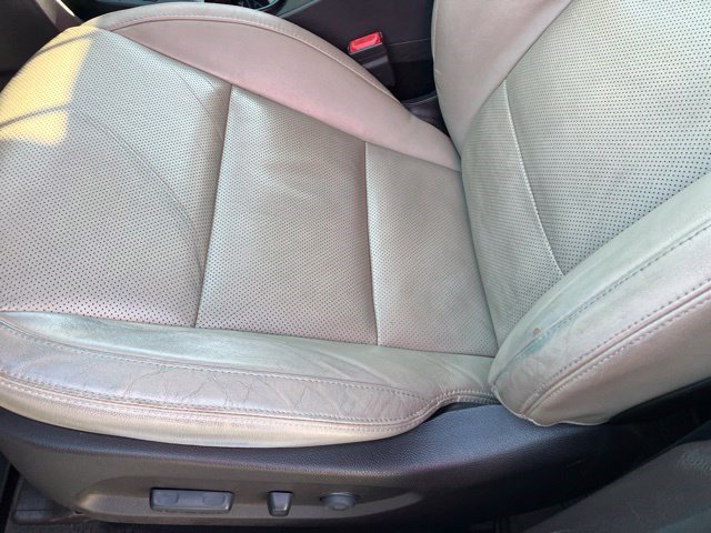 Used 2017 Hyundai Santa Fe Limited w/ Cargo Package AWD/4WD image 11