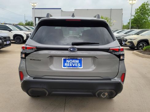 New 2026 Subaru Forester Limited image 17