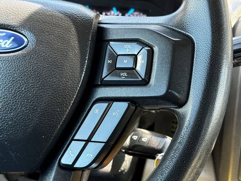 Used 2020 Ford F350 XL w/ Power Equipment Group image 27