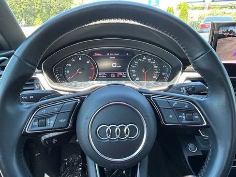 Used 2020 Audi A4 2.0T Premium w/ Convenience Package AWD/4WD image 27