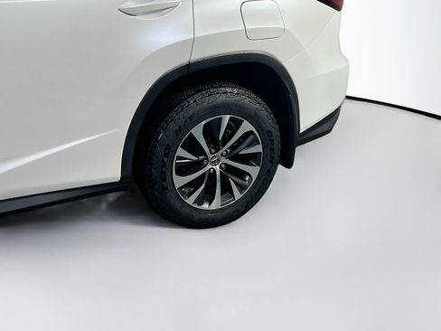 Used 2021 Lexus RX 350 AWD w/ Premium Package image 30