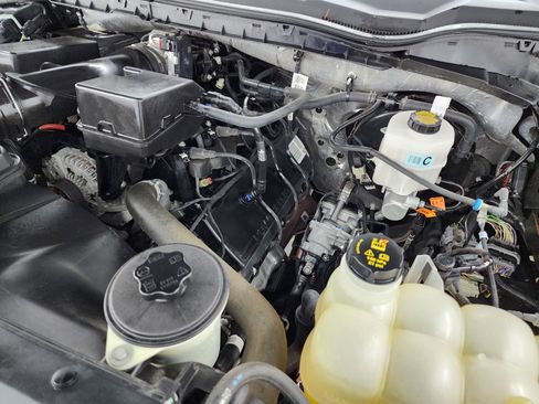 Used 2021 Ford F350 Lariat w/ Lariat Ultimate Package image 19