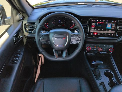 Certified 2023 Dodge Durango R/T RWD image 15