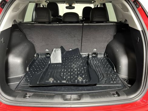 Used 2020 Jeep Compass Latitude image 24