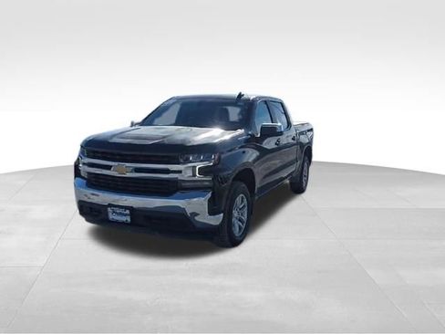 Used 2022 Chevrolet Silverado 1500 LT image 4