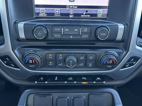 Used 2018 GMC Sierra 1500 SLT image 22