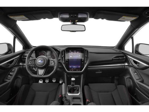 Used 2022 Subaru WRX Premium AWD/4WD image 11