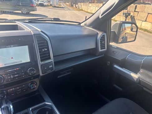 Used 2018 Ford F150 XLT w/ Equipment Group 302A Luxury image 15