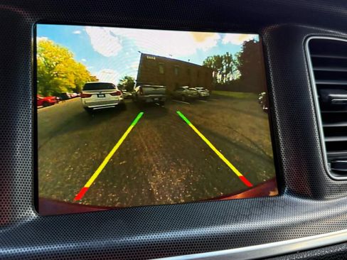 Used 2017 Dodge Charger SXT w/ AWD Plus Group image 20