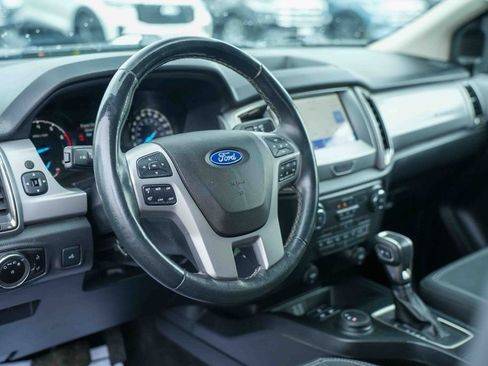 Certified 2023 Ford Ranger XLT w/ Equipment Group 301A Mid AWD/4WD image 24