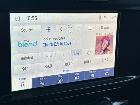 Used 2023 Ford F150 XL w/ STX Appearance Package image 17