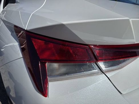 Used 2022 Hyundai Elantra SEL w/ Convenience Package image 33