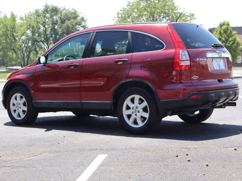 Used 2007 Honda CR-V EX image 7