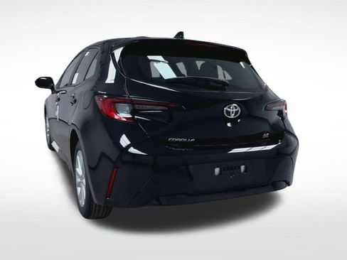 New 2026 Toyota Corolla SE FWD image 7