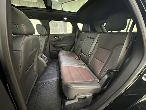 Certified 2024 Chevrolet Blazer RS w/ Enhanced Convenience Package image 22