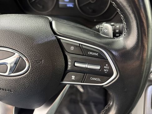 Used 2022 Hyundai Palisade SEL image 30