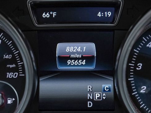 Used 2018 Mercedes-Benz GLE 350 image 20