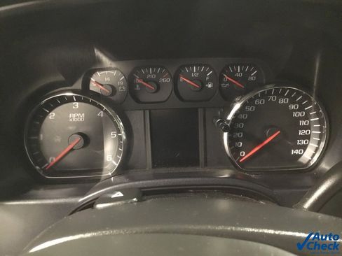 Used 2015 Chevrolet Silverado 2500 W/T w/ WT Convenience Package image 50