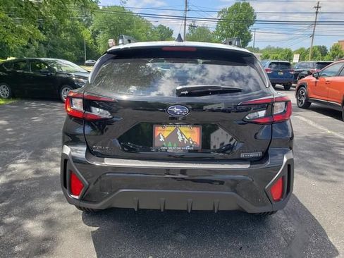 New 2026 Subaru Crosstrek 2.5i Limited w/ Crosstrek Mirror Package AWD/4WD image 4