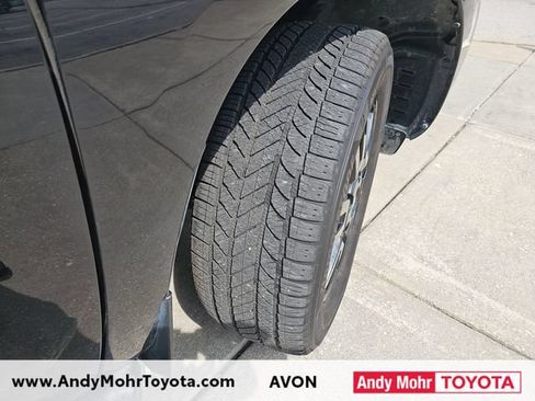 Used 2019 Toyota Sequoia TRD Sport w/ TRD Sport Premium Package AWD/4WD image 46