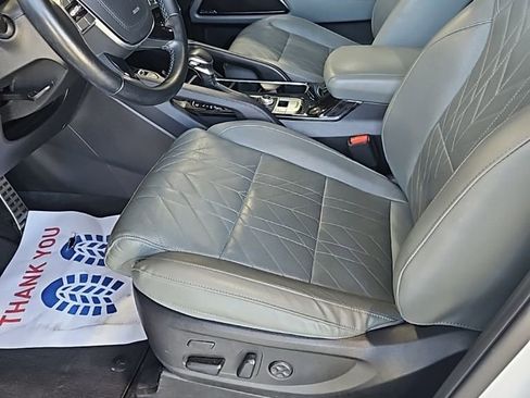 Used 2023 Kia Telluride SX X-Line image 28