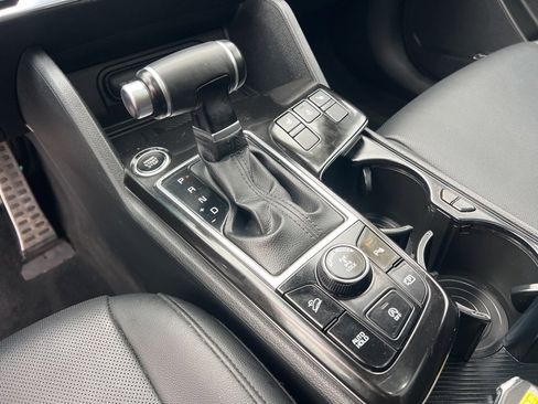 Certified 2023 Kia Sportage X-Pro image 18