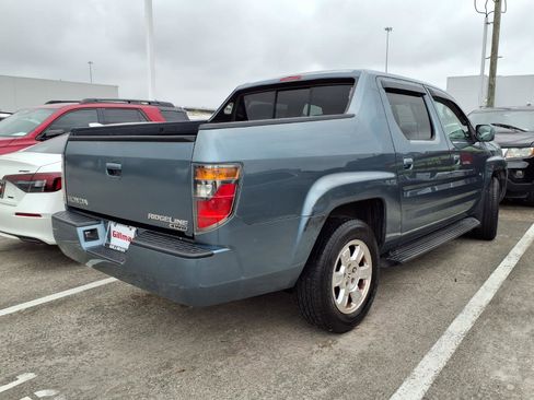 Used 2008 Honda Ridgeline RTL image 3