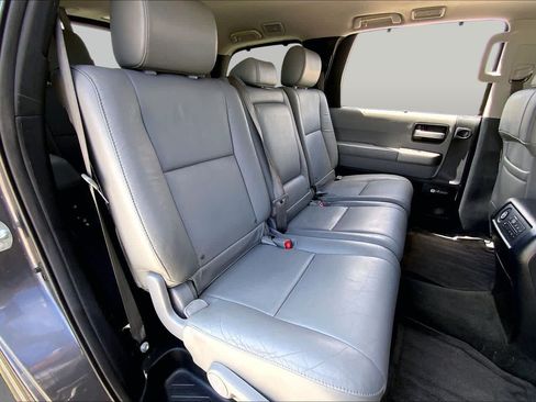 Used 2013 Toyota Sequoia Limited RWD image 19