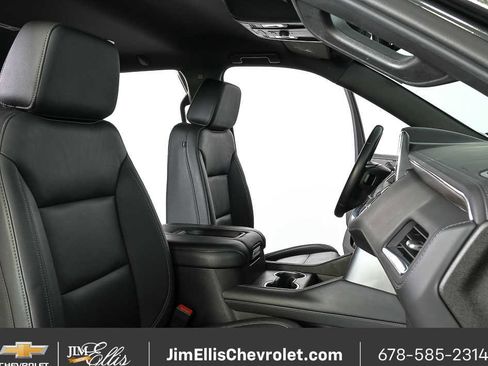Certified 2024 Chevrolet Tahoe LT image 22