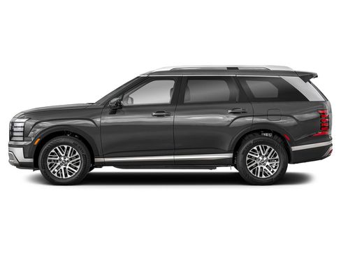 New 2026 Hyundai Palisade SEL FWD image 3