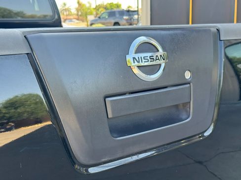 Used 2011 Nissan Frontier SV RWD image 46