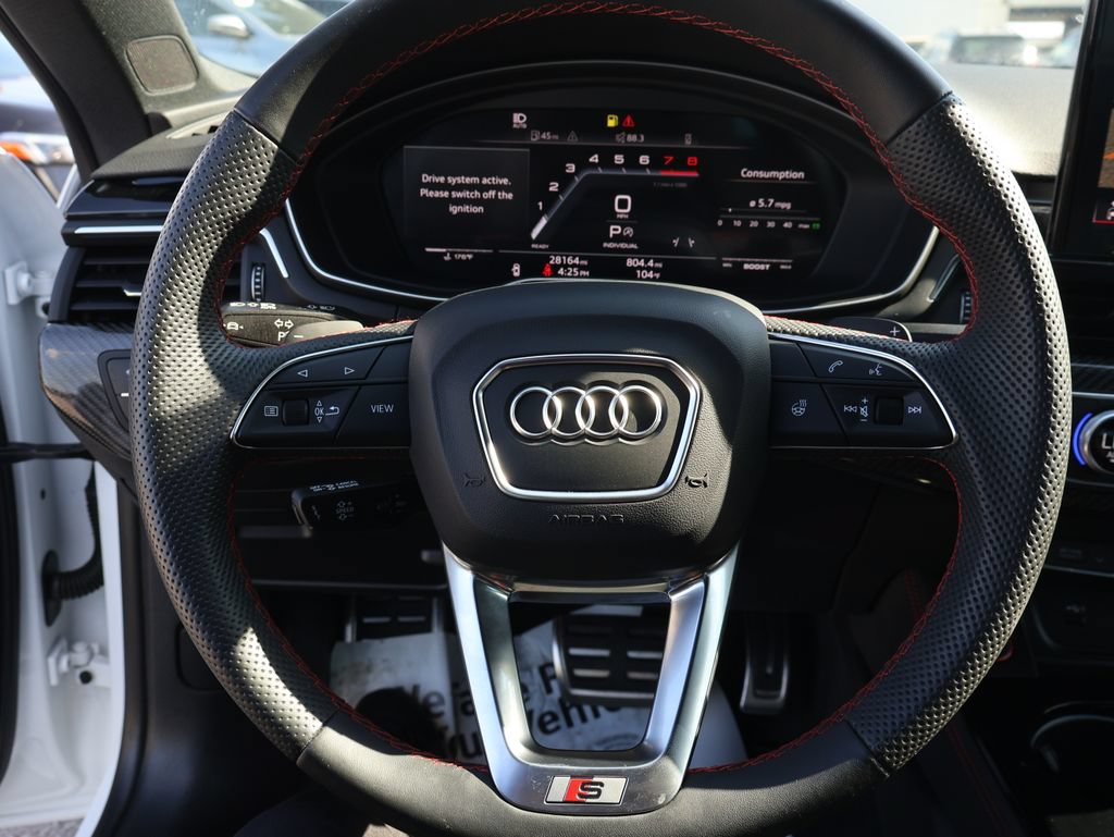 Used 2024 Audi S5 Premium Plus AWD/4WD image 34