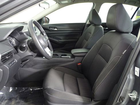 Used 2020 Nissan Altima 2.5 S image 10